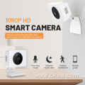 CCTV Surveillance Wifi Cloud Storage Wireless Network Camera